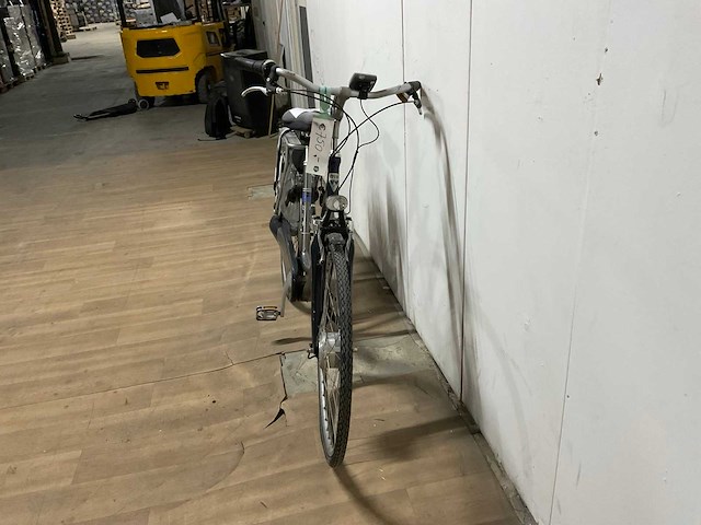 Rih omega elektrische fiets - afbeelding 10 van  11