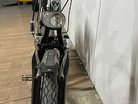 Rih omega elektrische fiets - afbeelding 11 van  11