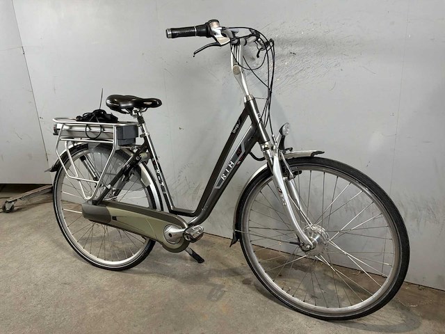 Rih omega elektrische fiets - afbeelding 1 van  6