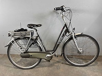 Rih omega elektrische fiets - afbeelding 2 van  6