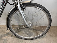 Rih omega elektrische fiets - afbeelding 4 van  6