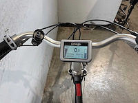 Rih omega elektrische fiets - afbeelding 6 van  6