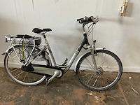 Rih omega elektrische fiets - afbeelding 1 van  12