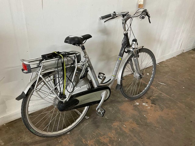 Rih omega elektrische fiets - afbeelding 6 van  12