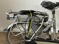 Rih omega elektrische fiets - afbeelding 8 van  12