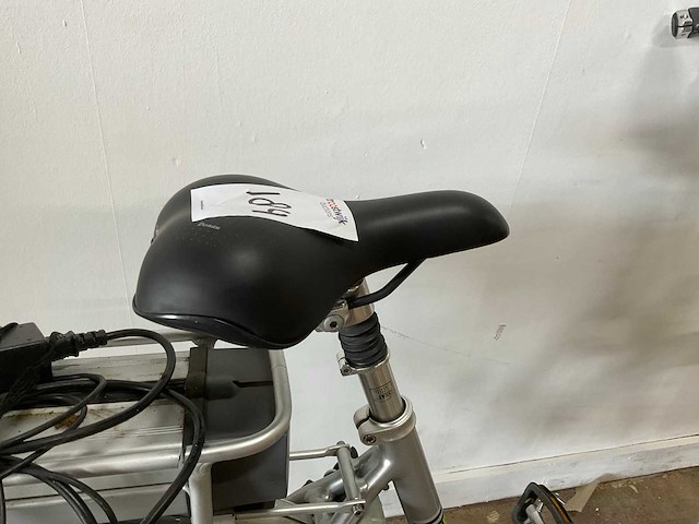 Rih omega elektrische fiets - afbeelding 10 van  12