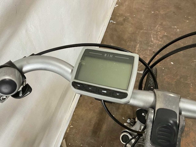 Rih omega elektrische fiets - afbeelding 12 van  12