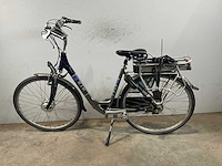 Rih omega elektrische fiets - afbeelding 2 van  7