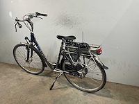 Rih omega elektrische fiets - afbeelding 3 van  7