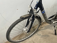 Rih omega elektrische fiets - afbeelding 4 van  7