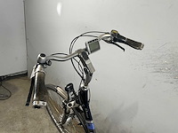 Rih omega elektrische fiets - afbeelding 5 van  7