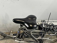 Rih omega elektrische fiets - afbeelding 6 van  7