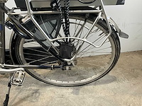 Rih omega elektrische fiets - afbeelding 7 van  7