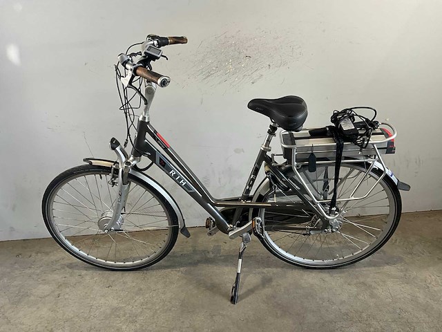 Rih omega elektrische fiets - afbeelding 2 van  5