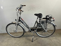 Rih omega elektrische fiets - afbeelding 2 van  5