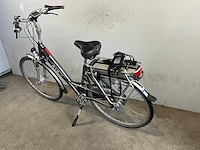 Rih omega elektrische fiets - afbeelding 3 van  5