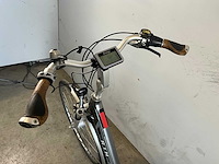 Rih omega elektrische fiets - afbeelding 4 van  5