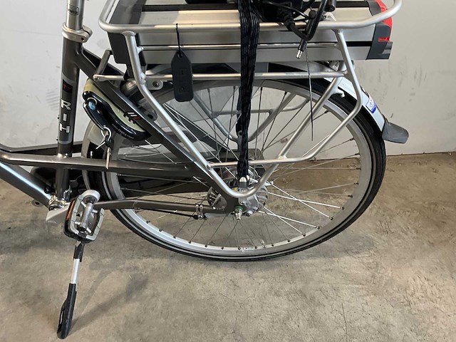 Rih omega elektrische fiets - afbeelding 5 van  5