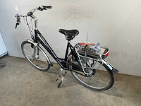 Rih omega elektrische fiets - afbeelding 3 van  7