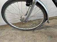 Rih omega elektrische fiets - afbeelding 4 van  7