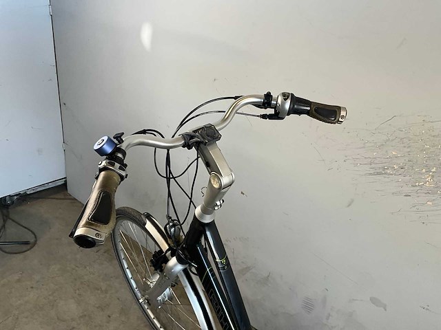 Rih omega elektrische fiets - afbeelding 5 van  7