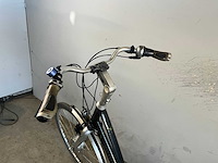 Rih omega elektrische fiets - afbeelding 5 van  7