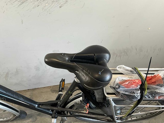 Rih omega elektrische fiets - afbeelding 6 van  7