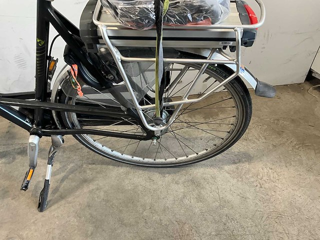Rih omega elektrische fiets - afbeelding 7 van  7