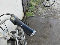 Rih omega elektrische fiets - afbeelding 2 van  13