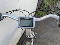 Rih omega elektrische fiets - afbeelding 3 van  13
