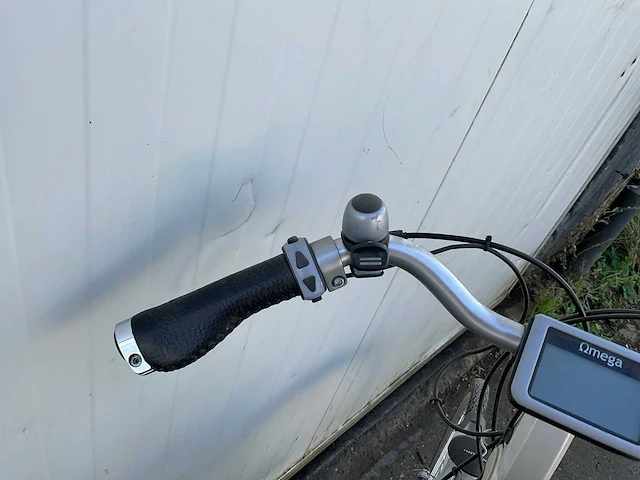 Rih omega elektrische fiets - afbeelding 4 van  13