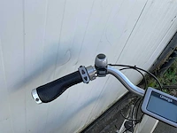 Rih omega elektrische fiets - afbeelding 4 van  13