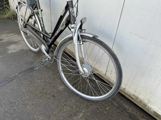 Rih omega elektrische fiets - afbeelding 5 van  13