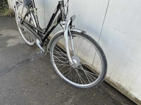 Rih omega elektrische fiets - afbeelding 5 van  13
