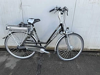 Rih omega elektrische fiets