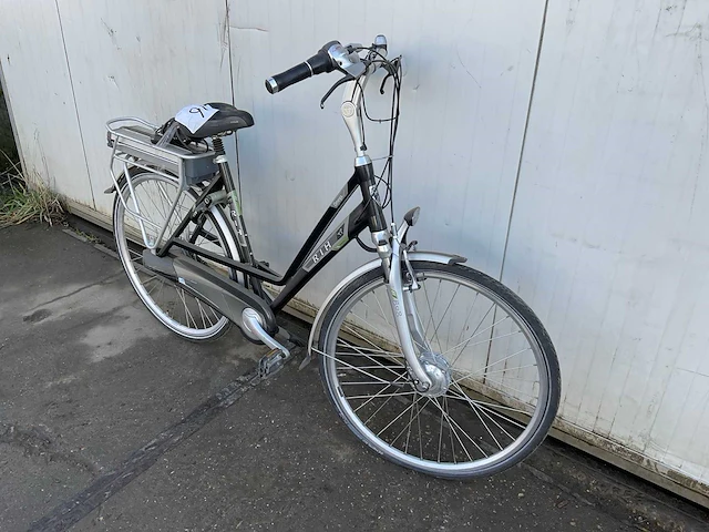 Rih omega elektrische fiets - afbeelding 6 van  13
