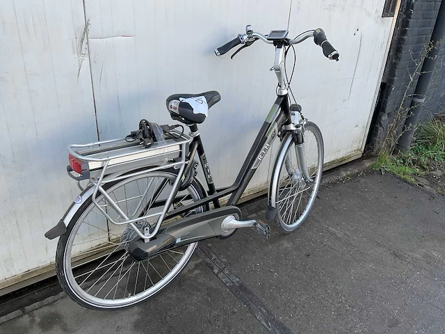Rih omega elektrische fiets - afbeelding 7 van  13
