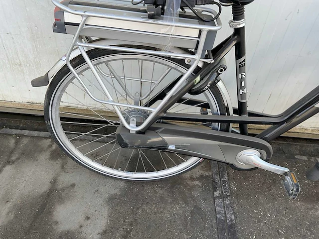 Rih omega elektrische fiets - afbeelding 11 van  13
