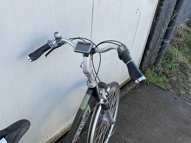 Rih omega elektrische fiets - afbeelding 13 van  13