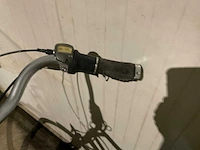 Rih omega elektrische fiets - afbeelding 2 van  13