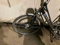 Rih omega elektrische fiets - afbeelding 3 van  13