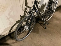 Rih omega elektrische fiets - afbeelding 4 van  13