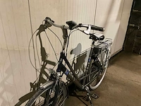 Rih omega elektrische fiets - afbeelding 5 van  13
