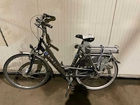 Rih omega elektrische fiets