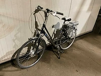 Rih omega elektrische fiets - afbeelding 6 van  13