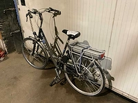 Rih omega elektrische fiets - afbeelding 7 van  13