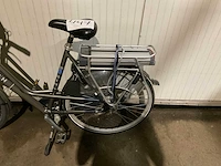 Rih omega elektrische fiets - afbeelding 8 van  13
