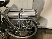 Rih omega elektrische fiets - afbeelding 9 van  13