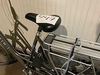 Rih omega elektrische fiets - afbeelding 10 van  13