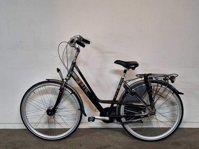 Rih prisma damesfiets dames fiets - afbeelding 1 van  6